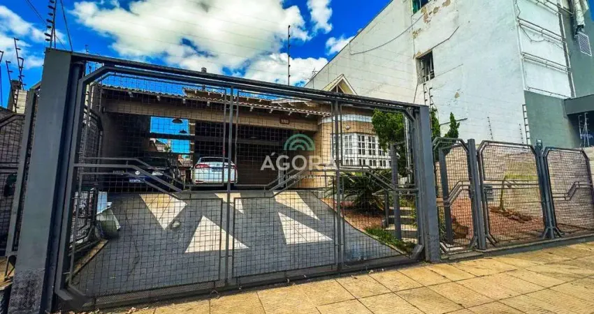 Casa com 3 quartos para alugar no Estância Velha, Canoas 