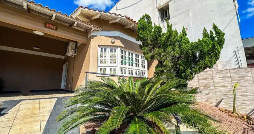 Casa com 3 quartos para alugar no Estância Velha, Canoas