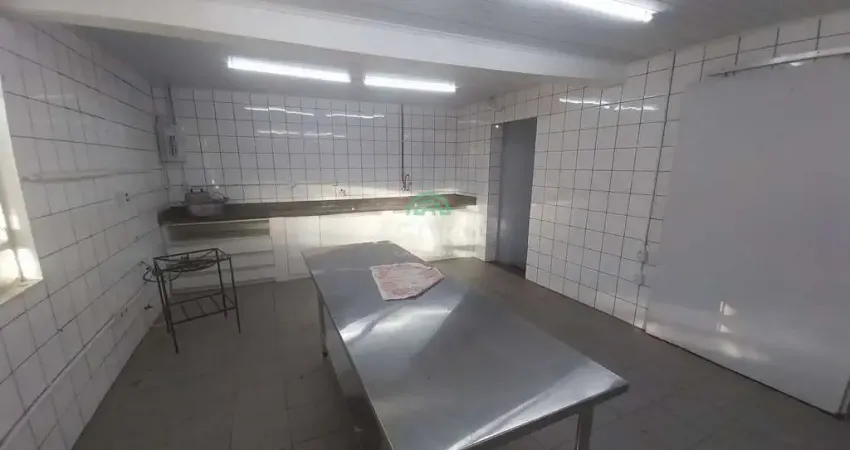 Ponto comercial para alugar no Marechal Rondon, Canoas 