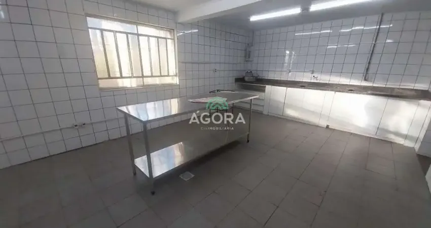 Ponto comercial para alugar no Marechal Rondon, Canoas 