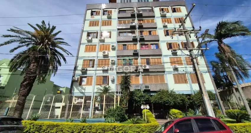 Apartamento com 2 quartos para alugar no Centro, Canoas 