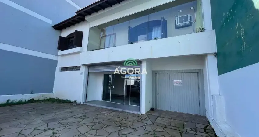 Ponto comercial para alugar no Mathias Velho, Canoas 