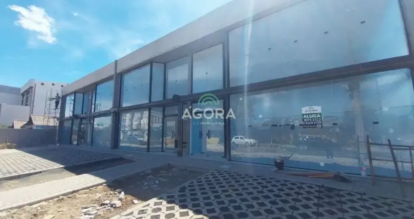 Ponto comercial para alugar no Niterói, Canoas