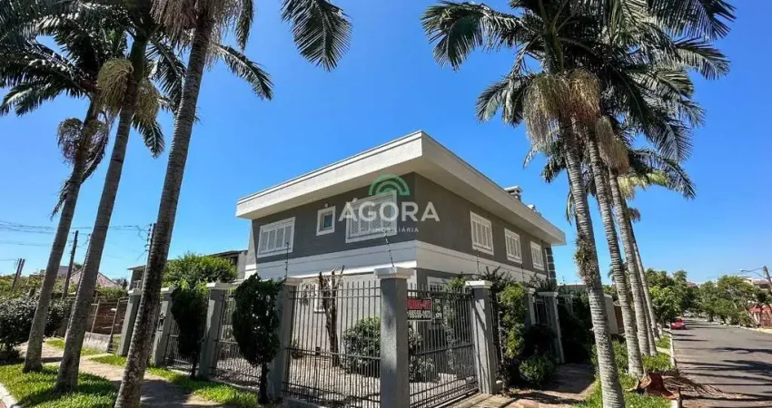 Casa com 5 quartos para alugar no Marechal Rondon, Canoas