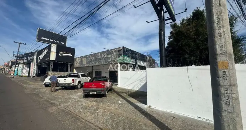 Ponto comercial para alugar no Centro, Canoas 