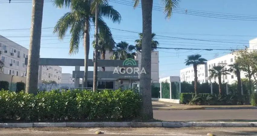 Apartamento com 2 quartos para alugar no São José, Canoas 