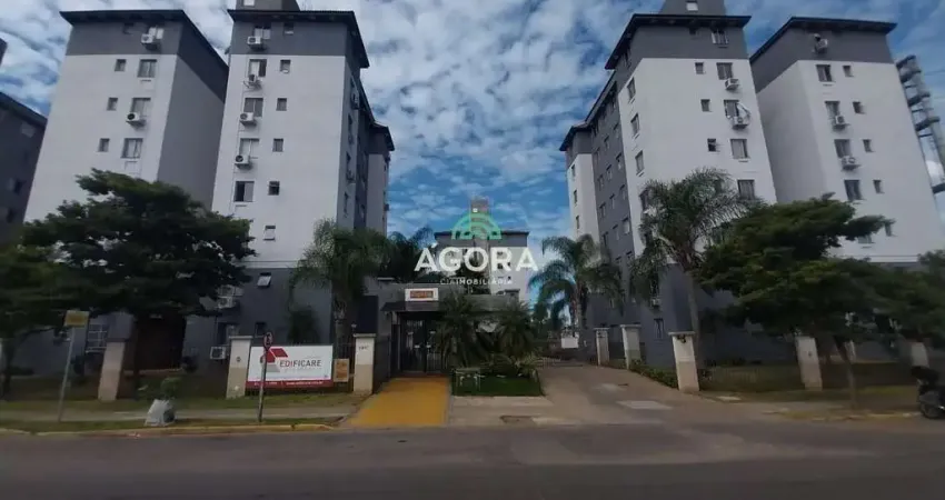Apartamento com 2 quartos para alugar no Estância Velha, Canoas 