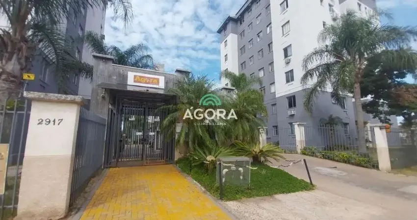Apartamento com 2 quartos para alugar no Estância Velha, Canoas 