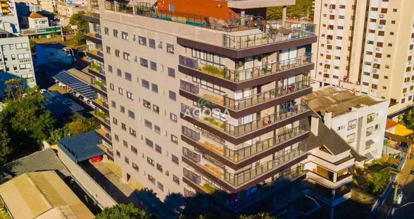 Apartamento com 2 quartos para alugar no Centro, Canoas