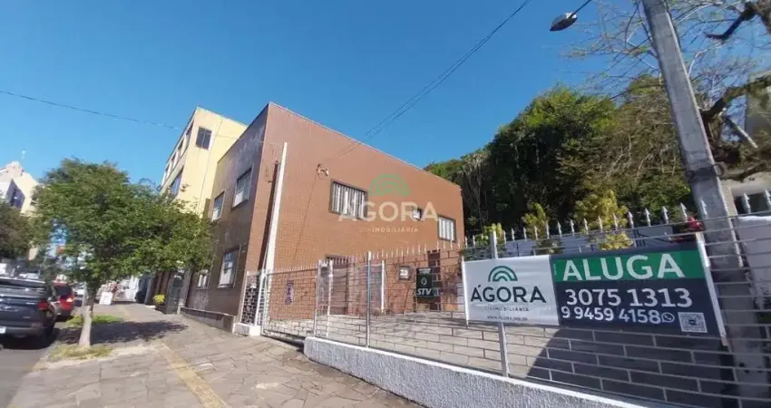 Prédio para alugar no Centro, Canoas