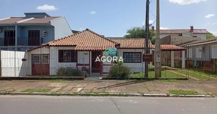 Casa com 3 quartos para alugar no Niterói, Canoas