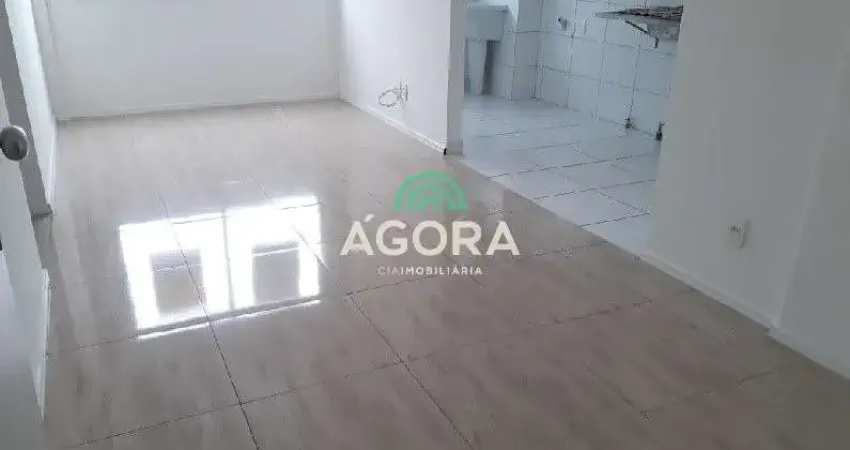 Apartamento com 2 quartos para alugar no Centro, Canoas 