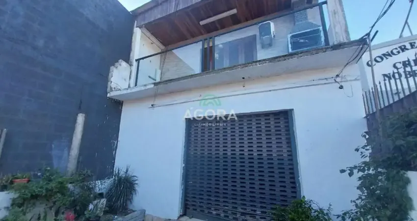 Casa com 3 quartos para alugar no Niterói, Canoas