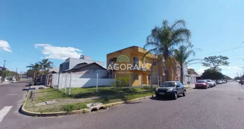 Casa com 2 quartos para alugar no Igara, Canoas