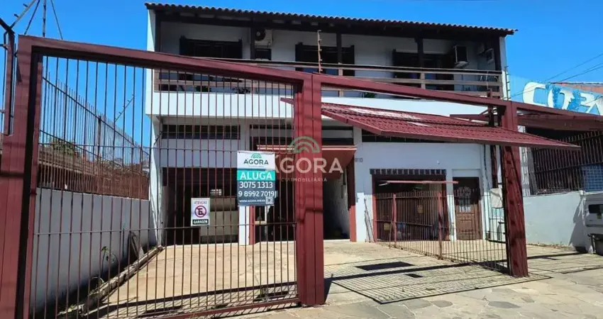 Barracão / Galpão / Depósito para alugar no Mathias Velho, Canoas