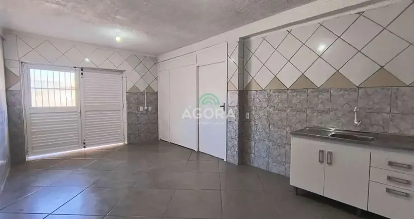 Apartamento com 1 quarto para alugar no Mathias Velho, Canoas