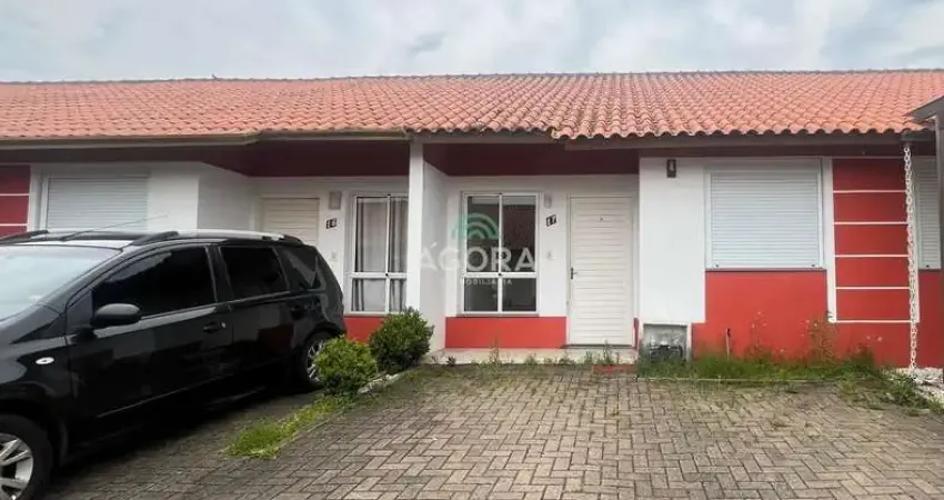 Casa em condomínio fechado com 2 quartos para alugar no Olaria, Canoas