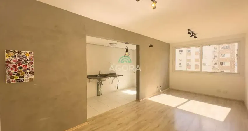 Apartamento com 2 quartos para alugar no Marechal Rondon, Canoas 