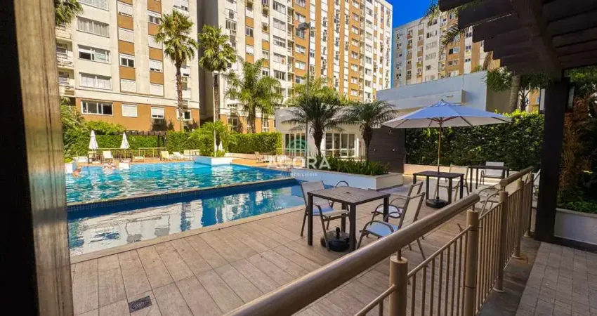 Apartamento com 2 quartos para alugar no Marechal Rondon, Canoas