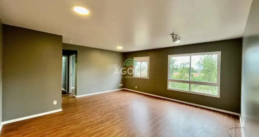 Apartamento com 2 quartos para alugar no Marechal Rondon, Canoas