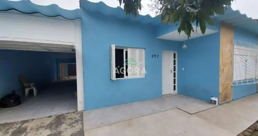 Casa com 3 quartos para alugar no Rio Branco, Canoas