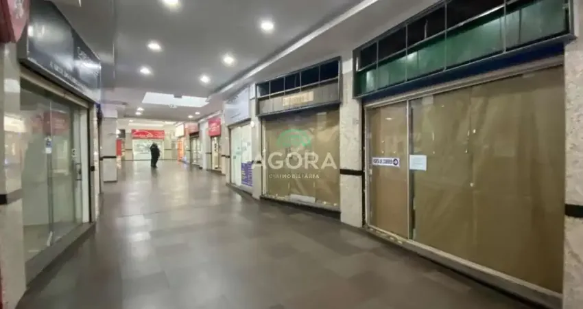Ponto comercial para alugar no Centro, Canoas 