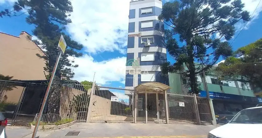 Apartamento com 2 quartos para alugar no Centro, Canoas