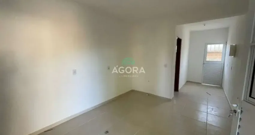 Apartamento com 1 quarto para alugar no Niterói, Canoas