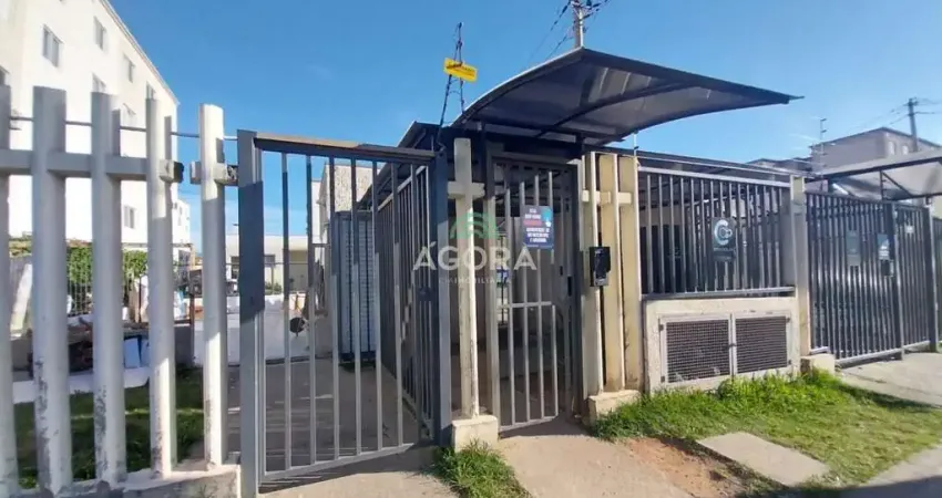 Apartamento com 2 quartos para alugar no Rio Branco, Canoas