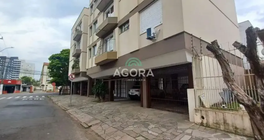 Apartamento com 2 quartos para alugar no Centro, Canoas 