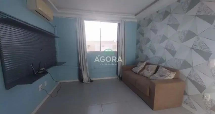 Apartamento com 2 quartos para alugar no Mato Grande, Canoas 