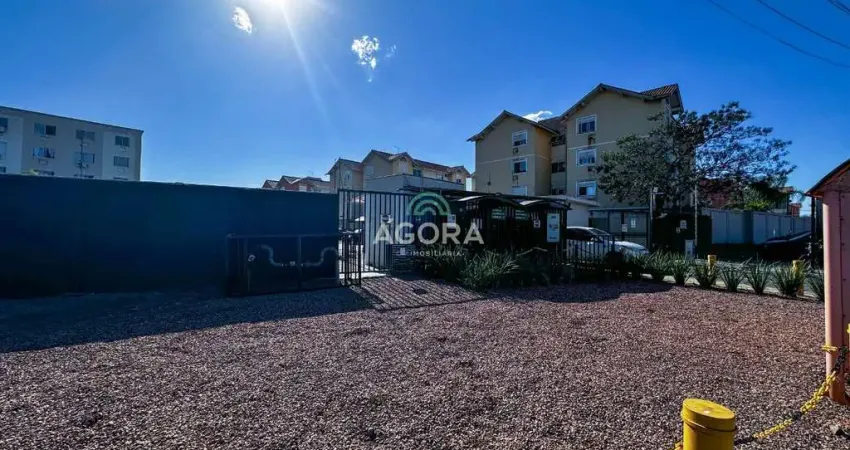 Apartamento com 2 quartos para alugar no Mato Grande, Canoas 