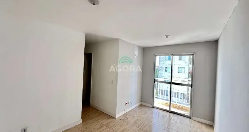 Apartamento com 3 quartos para alugar no Igara, Canoas 
