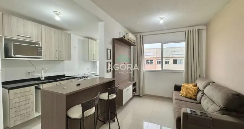 Apartamento com 2 quartos para alugar no São José, Canoas 