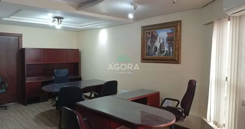 Sala comercial para alugar no Centro, Canoas 