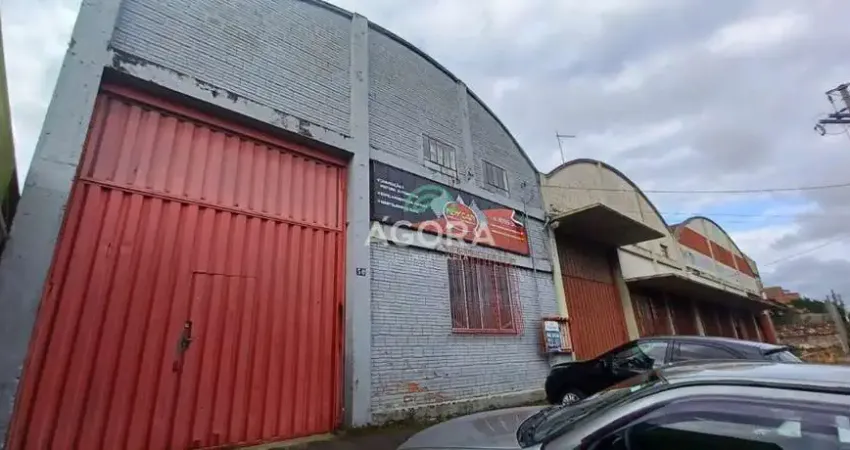 Barracão / Galpão / Depósito para alugar no Marechal Rondon, Canoas