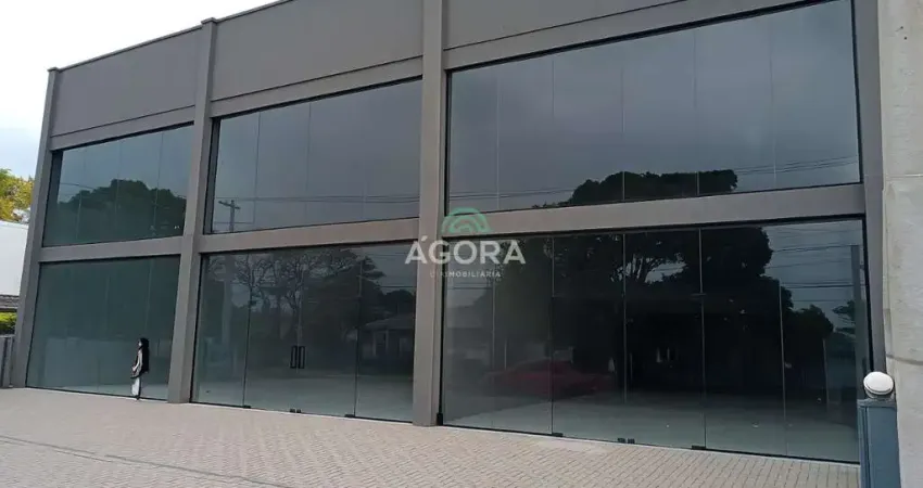 Ponto comercial para alugar no Igara, Canoas 