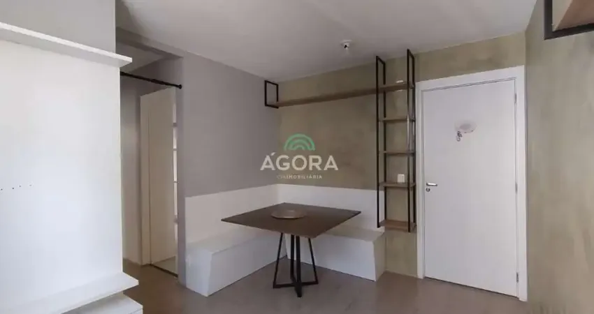 Apartamento com 2 quartos para alugar no Centro, Canoas 