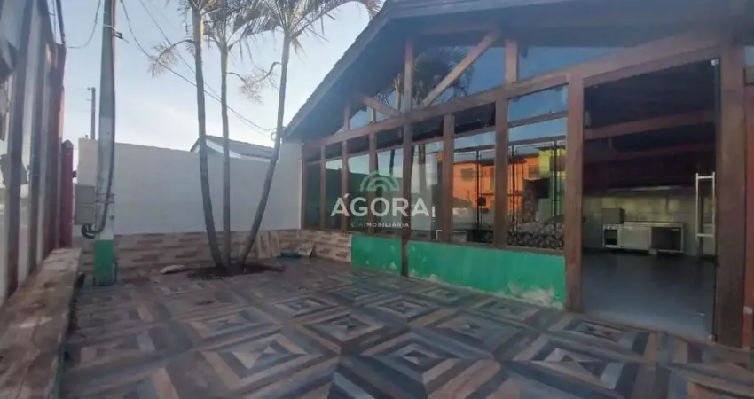 Ponto comercial para alugar no Mathias Velho, Canoas 