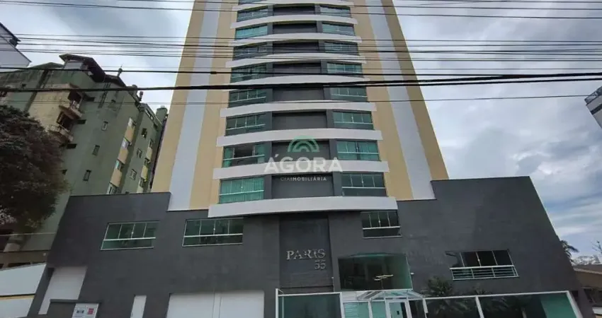 Apartamento com 3 quartos para alugar no Centro, Canoas