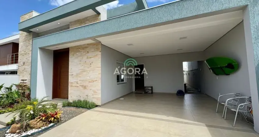 Casa com 2 quartos para alugar no Igara, Canoas