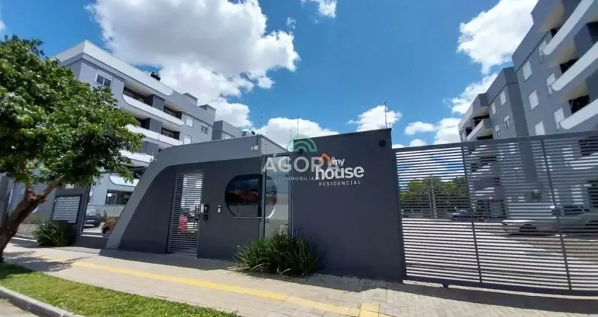 Apartamento com 2 quartos para alugar no Estância Velha, Canoas