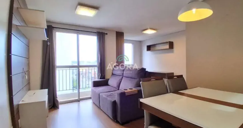 Apartamento com 2 quartos para alugar no Igara, Canoas 