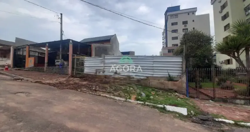 Terreno comercial para alugar no Marechal Rondon, Canoas 