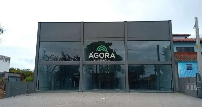 Ponto comercial para alugar no Igara, Canoas 