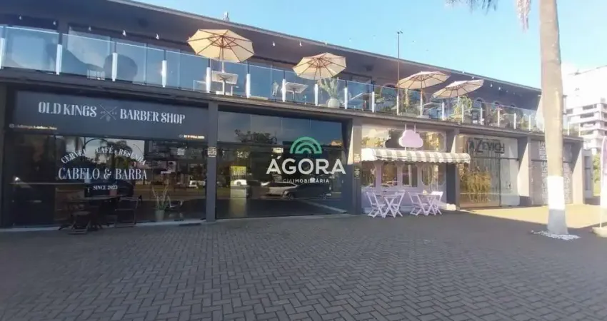 Ponto comercial para alugar no Marechal Rondon, Canoas