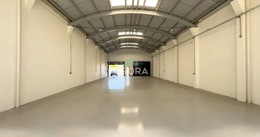Barracão / Galpão / Depósito para alugar no Centro, Canoas 