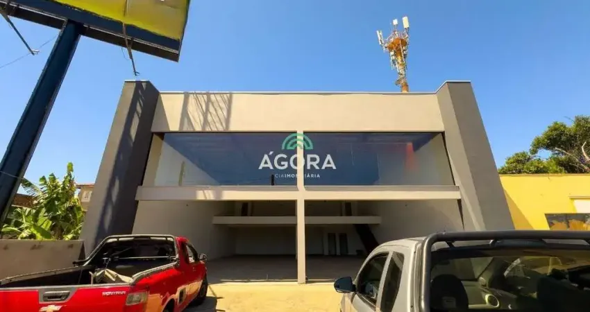 Ponto comercial para alugar na Nossa Senhora das Graças, Canoas