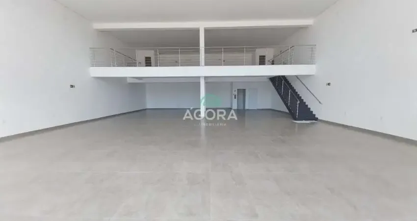 Ponto comercial para alugar na Nossa Senhora das Graças, Canoas