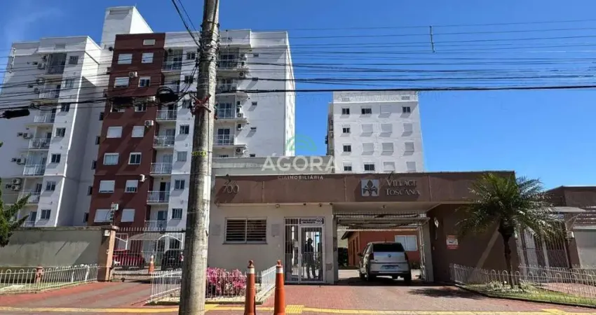 Apartamento com 2 quartos para alugar no Fátima, Canoas 